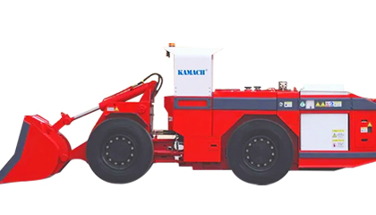 WJD-6B BEV | Battery