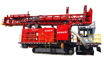 KY-250D Heavy Duty D